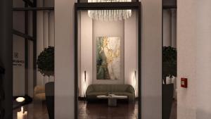 SOPHIA PALACE Hotel Budapest