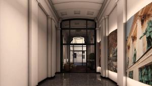 SOPHIA PALACE Hotel Budapest