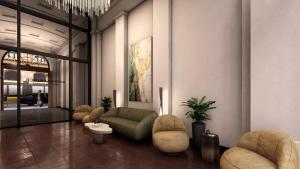 SOPHIA PALACE Hotel Budapest