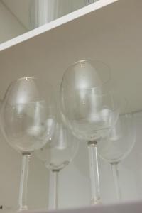 Modern apartment with garden & top connection