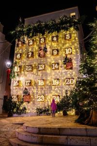 Pietra Antica, Romantic apartment in centre