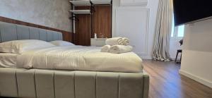 STAY-FIVE Cozy Modern Studios in Tirana Center - Brand New