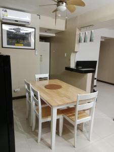 Affordable condotel paranaque
