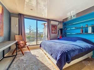 Vaste et somptueux appartement à Bruxelles