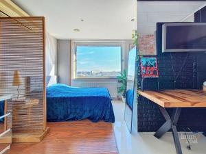 Vaste et somptueux appartement à Bruxelles