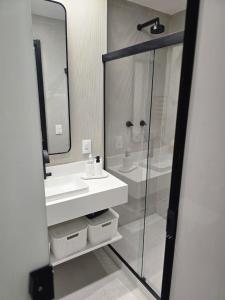 Apê Moderníssimo na Dias Ferreira – Leblon