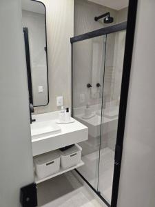 Apê Moderníssimo na Dias Ferreira – Leblon