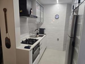 Apê Moderníssimo na Dias Ferreira – Leblon