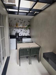 Apê Moderníssimo na Dias Ferreira – Leblon