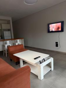 Departamento a estrenar - 2 personas - Godoy Cruz