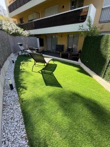 Nice CIMIEZ charmant 2 pièces