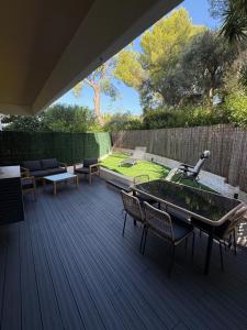 Nice CIMIEZ charmant 2 pièces