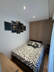 Nice CIMIEZ charmant 2 pièces