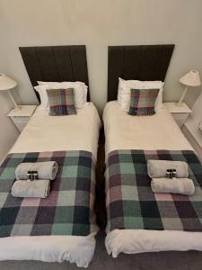 The Golden Mile Country Inn