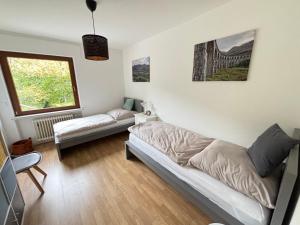 Ferienwohnung Pension Ingrid im Herzen von Irrel