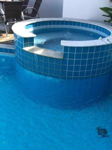 Casa em Peruíbe, Piscina, Hidro, Ar condicionado, Churrasqueira