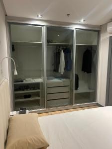 Itapema flat a 300m da praia e píer