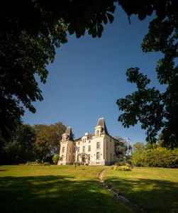 Hôtel Château de la Marlière