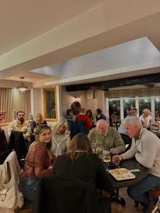 The Golden Mile Country Inn