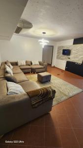 Bent house Porto Sokhna Sea view