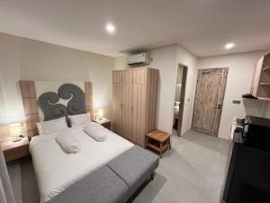 Luminera Bali Apartment