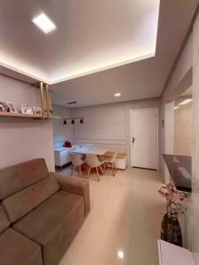 Lindo Ap a 2,5 Km da praia do Araçagy