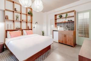 Next door Athens