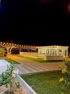 Alawadhi Farm استراحة العوضي