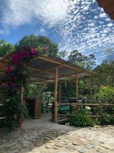 El Regalo Finca Hostel