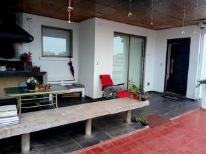 Don Santiago Terraza