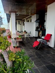 Don Santiago Terraza