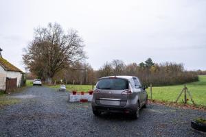 Le Chalet dans les Près