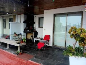 Don Santiago Terraza