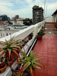 Don Santiago Terraza