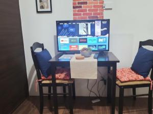 Makati Business District Prime Accommodations