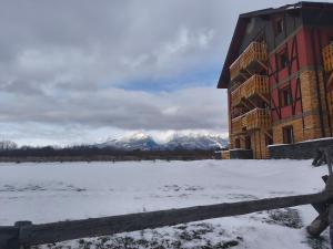 Apartmán Eli Veľká Lomnica Tatragolf