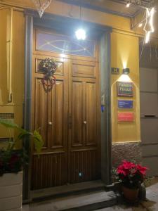 Pompei Duplex Apartment Deluxe