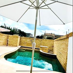 Infinity - cycladic experience