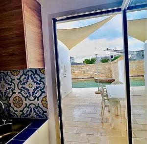 Infinity - cycladic experience