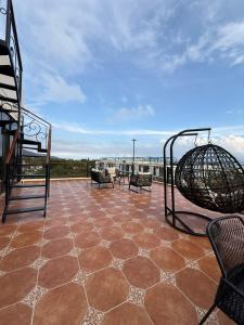 Casa Catrina Panoramic Views of Lake Chapala