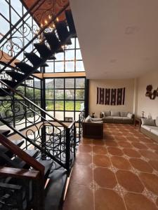 Casa Catrina Panoramic Views of Lake Chapala