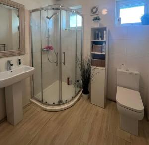 Cozy Room near City Centre