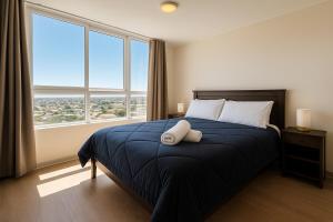 la cuidad en las alturas