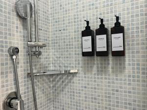 SavorelliApartment Vaticano e Metro