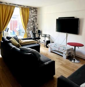 Cozy Room near City Centre