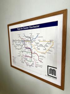 Cozy Room near City Centre