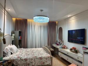 A Luxurious 3-bedroom Super Lux apt in Celia New Capital