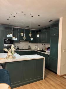 A Luxurious 3-bedroom Super Lux apt in Celia New Capital