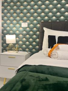 Savorelli Vaticano Retreat