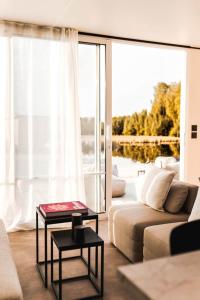 Wellness Chalet Prestige - Private Sauna aan het Drents-Friese Wold